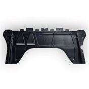 Resim Vw Golf 7 2013-17 Motor Alt Muhafaza Plastik Benzinli 5q0825235a 
