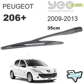 Resim Peugeot 206+ Arka Silecek Kolu 2009-2013 