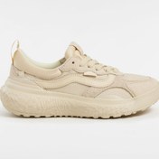 Resim Vans VN000CWECRM1-MTE UltraRange Neo VR3 Krem Deri Kadın Lifestyle Ayakkabı 