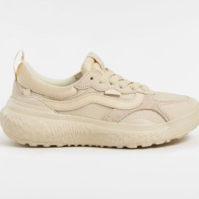 Resim Vans VN000CWECRM1-MTE UltraRange Neo VR3 Krem Deri Kadın Lifestyle Ayakkabı 