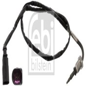 Resim FEBI BILSTEIN 100838Egzoz Sicaklik Sensoru Siyah Golf VııPassat A3 Skoda Octavia Superb 04l906088bd Wa448676Uyumlu 