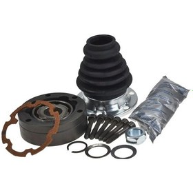 Resim Vw Bora 1.9 Tdı Aks Kafası Iç Gkn 