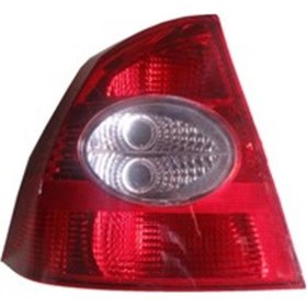 Resim Ford Focus- Sd- 08/11 Stop Lambası Sol Taraf Kırmızı/beyaz Ortası Beyaz Mars 