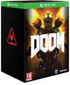 Resim Doom Collector Edition XBOX ONE 