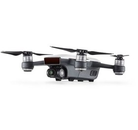 Resim DJI SPARK Alpine White Drone Beyaz 