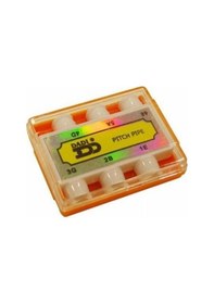 Resim Akort Düdüğü 6 Sesli Gpp01 