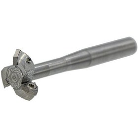 Resim Manpa Sct Mini Ahşap Oyma Aparatı Üçgen Elmas - 6.0 Mm Sap 