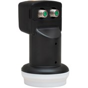 Resim Tsmart 0.1db Ultra Hd 4k Unıversal Çift Çıkışlı Lnb 