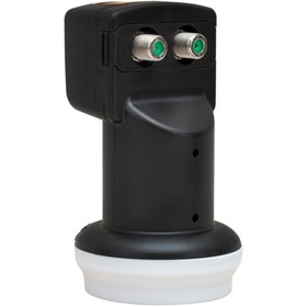 Resim Tsmart 0.1db Ultra Hd 4k Unıversal Çift Çıkışlı Lnb 