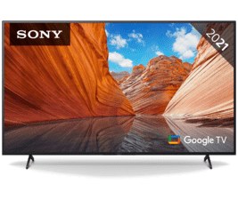 Resim Sony KD-65X81J 65" 4K Ultra HD Android Smart LED TV Sony