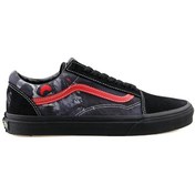 Resim Vans Old Skool Erkek Günlük Ayakkabı VN0005UFBKA1 Siyah 