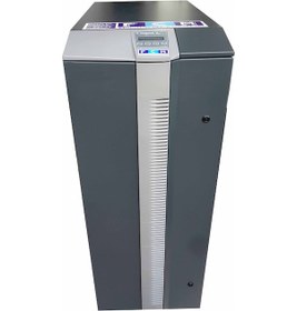 Resim Fcm DSP 100 KVA Trifaze 3 Faz Online UPS Güç Kaynağı 