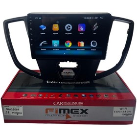 Resim Ford Transit 2013-2019 Fimex 2-64 Dspli Pro Oem Multimedia 