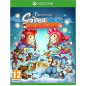 Resim Warner Bros Scribblenauts Showdown Xbox One 