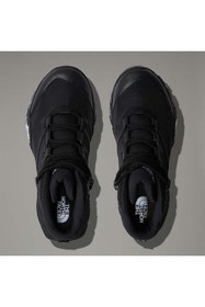 Resim The North Face W Offtraıl Hıke Mıd Gore-tex Kadın Ayakkabısı Nf0a8aeuky41 Siyah 