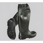 Resim Techno BOĞAZLI ÇİZME 