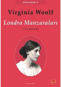 Resim Londra Manzaraları 