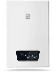 Resim Demirdöküm Ademix 18/24 24 Kw 