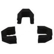 Resim Honda Spacy 110 Uyumlu Kızak Kayma 3 Lü Set 