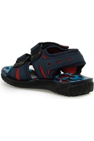 Resim Polaris 510241.f3fx Erkek Çocuk Sandalet - 101361789 