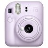 Resim Fujifilm Instax Mini 12 Fotoğraf Makinesi 