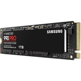Resim 1 Tb 990 Pro Samsung Nvme M.2 Mz-v9p1t0bw Pcıe 7450-6900 Mb/s Samsung Tr Garantılı 