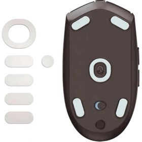 Resim Onyx Mouse Skate (Logitech G305 / G304 ile Uyumlu Skatez) 