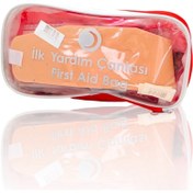 Resim BALP Ilk Yardım Çantası 