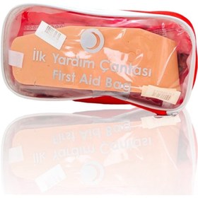 Resim BALP Ilk Yardım Çantası 
