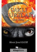 Resim Saklı Kurtlar / Murat Şenol Kayır 