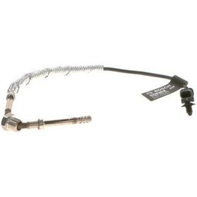Resim BOSCH 986259027 Egzoz Gaz Sıcaklık Sensörü 