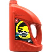 Resim Petrol Ofisi Maxima Auto 20W-50 Motor Yağı 4 L 