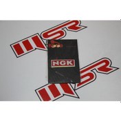 Resim Stıcker Ngk (495921453) 