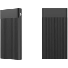 Resim Xipin PX301 10000 Mah Powerbank - Beyaz 