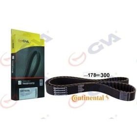 Resim Triger Kayışı 178x300 Fıat Ducato 2.3jtd 16v 02 2.3mtj 16v 06 Iveco Daıly 2. 