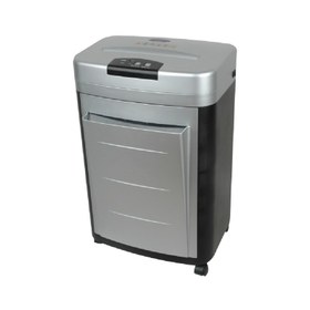 Resim MAPİSHREDDER S35 EVRAK İMHA MAKİNESİ 