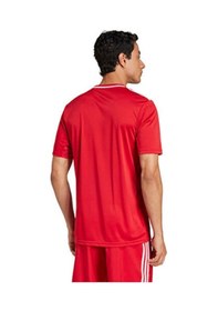 Resim Adidas Campeon25 Jsy M Erkek Futbol Antrenman Forması Jf6058kırmızı Kırmızı 