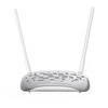 Resim TP-Link TD-W9950 300 Mbps Kablosuz N VDSL/ADSL/Fiber Modem Router 
