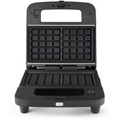 Resim Arçelik Waffle Plakası Komple K 2371 Mini Bkk 2124 Mini Wfm 3002 S Wfm 2002 K 9178016721 