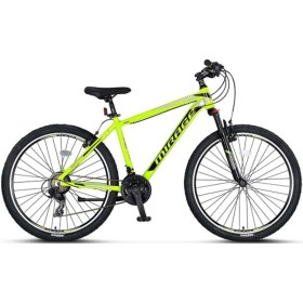 Resim 2765 27.5 Mırage V Fren Bisiklet 16 Lıme Lime 