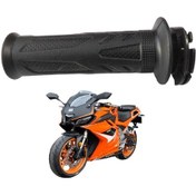 Resim Yuki Gp-1 Taro 250r Gaz Elcik Sağ Yazısız 