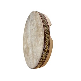 Resim Brahner Gerçek Deri Bendir 41 CM 