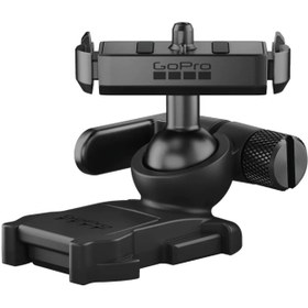 Resim GoPro HERO13 Bilyalı Manyetik Mandal 