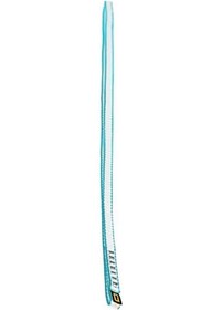 Resim Singingrock Dyn. Sling 11mm, 240cm Perlon White - Blue Beyaz - Mavi 