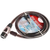 Resim Halat Kilit 15 150 Cm Zhonglı B2210 