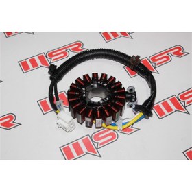 Resim DARDEREMOTOR YAMAHA RAYZ 125 STATÖR A 