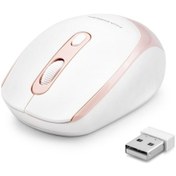 Resim Hadron HDX3406 Kablosuz Optik Mouse 