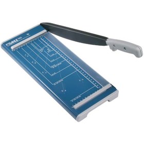 Resim DAHLE 502 KOLLU GİYOTİN - A4 - 32CM - 5SYF. 