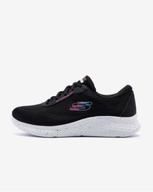 Resim Skechers Skech-lite Pro - Through The Mud Kadın Siyah Spor Ayakkabı 150198 Blk Siyah 