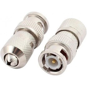 Resim Motorobit Bnc Konnektör Vidalı - Silver 